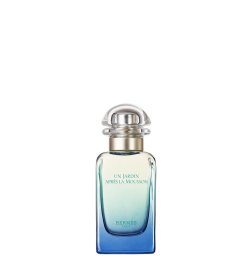 Ein Garten Nach dem Monsun - Eau de Toilette